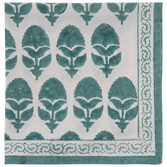 Gulshan Napkin - Ivory (Set of 2)